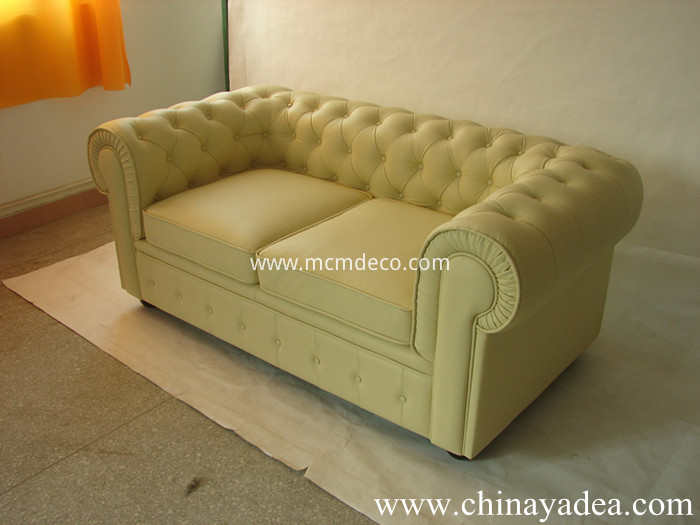 Our Factory Chesterfield Sofa 3 1
