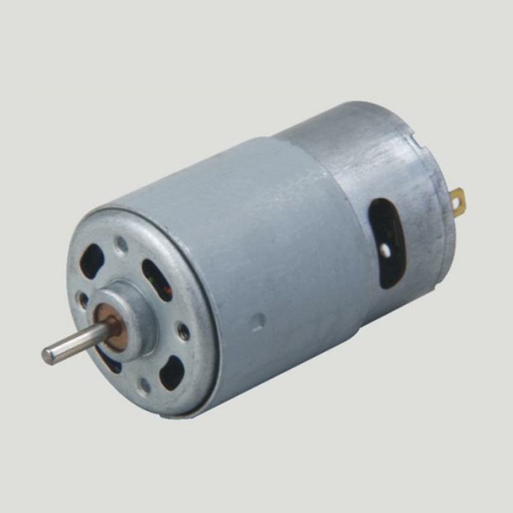 3,7v N20 Elektrisk Mikro Kraftfull Stark Vibrationsmotor, hög