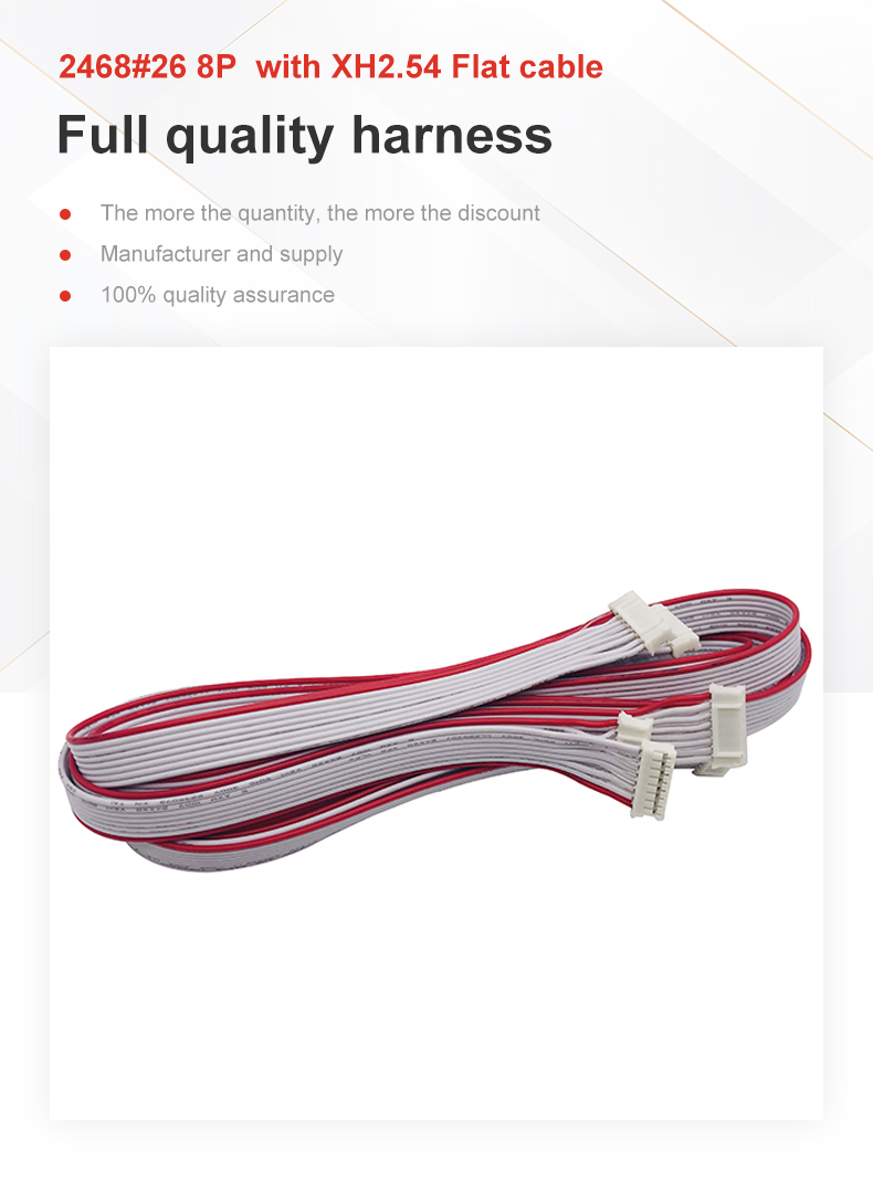 Automotive Ethernet Cable