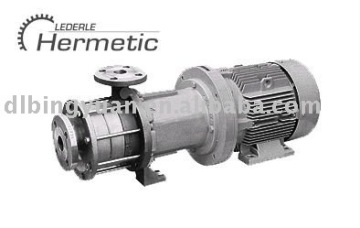 Magnetic Drive Pump MCAMD Series