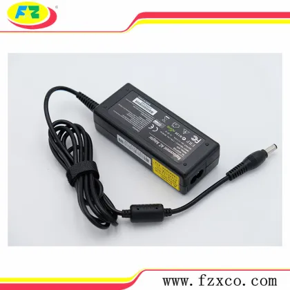 19V 3.42A AC Adapter Charger For Toshiba