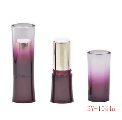 Beautiful Gradient Lipstick Tube