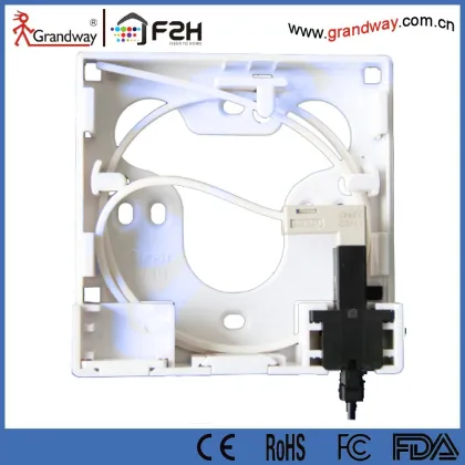 2 Fiber optic fibre outlet supplier