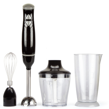 small kitchen appliance 3in1 hand stick blender