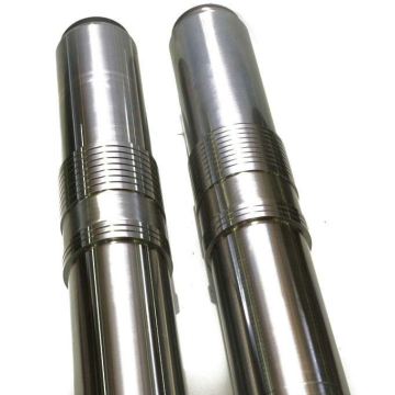 China Hydraulic Jack Hammer Piston with ISO9001 Certificate