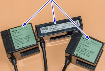 Three-in-one Leveling Switch for Hitachi Elevators