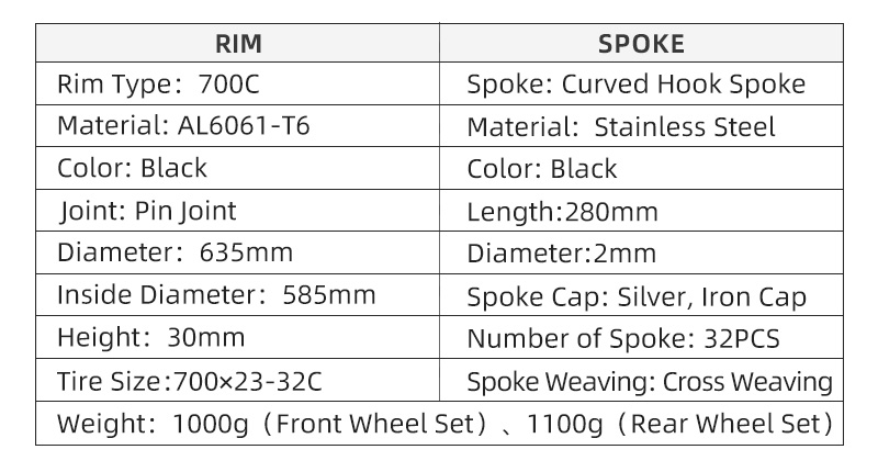 road bike wheels disc brake