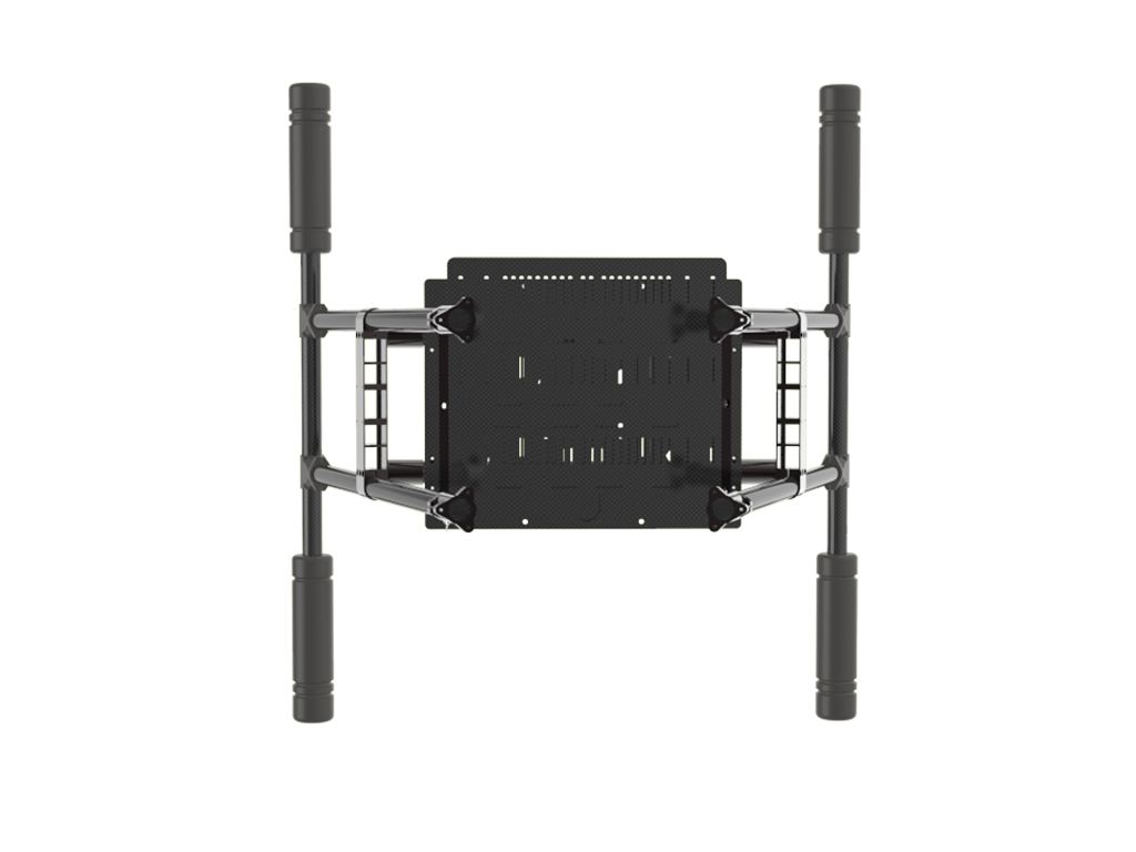 Multi Rotor Landing Gear