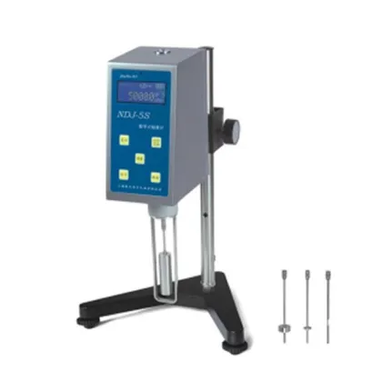 RVDV-2 Oil Ink Paint Viscometer / Portable Viscometer
