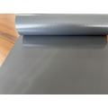 550GSM Grey PVC покрытый брезентом брезента