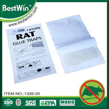 long-lasting effect rat glue trap,professional mouse glue trap ,friendly rat glue                        
                                                Quality Assured