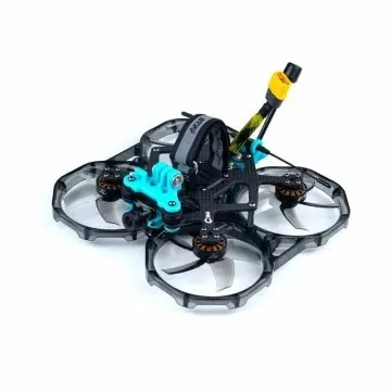Ultra Long Range Mini RC Racer Drone with FPV, Radio Telemetry Modem, and Analog Video Transmission: The Axisflying Experience