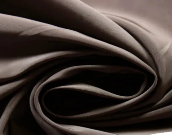 150D Recycled Polyester Imitation Memory Fabric