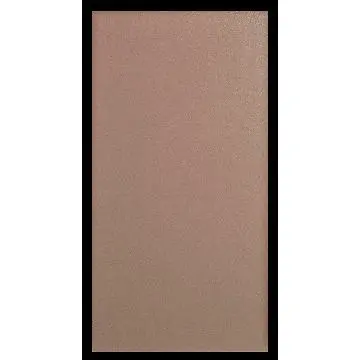 pure color porcelain thin wall tile