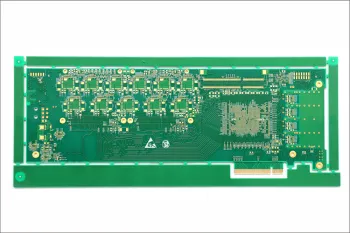 Shenzhen FR4 Multi-layer PCB printed circuit board