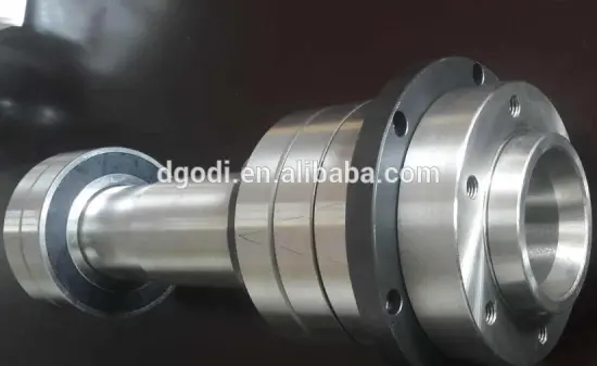 marine boat propeller shaft and other ranger boat trailer parts