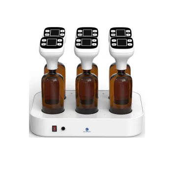 BOD analyzer / Pressure difference BOD tester YK-806A