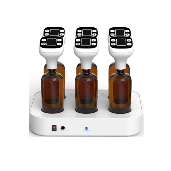 BOD analyzer / Pressure difference BOD tester YK-806A
