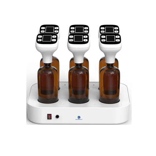 Analisador de BOD / diferença de pressão Testador de BOD YK-806A