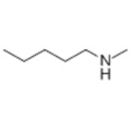 N-méthylpentylamine CAS 25419-06-1