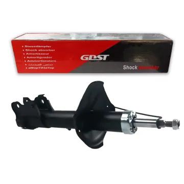 GDST One Year Warranty KYB 24542731 Car Suspension Part - Front Hydraulic Shock Absorbers for CHEVROLET N300