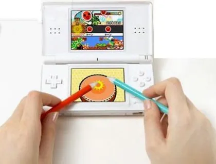 Handheld Game Console NDS System