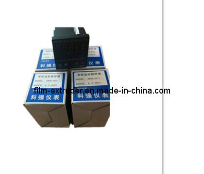 Temperature Control for Machine Spare Part