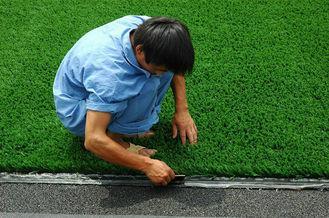 JH--8310 Fake Grass / PP / Synthetic Golf Artificial Turf G