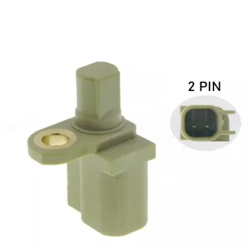 Ford Volvo Car ABS Wheel Speed Sensor Replacement: AV6T-2B372-EC, 1543165, 1554782 for C-Max II, Focus III, and Turnier Models