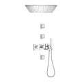 Brass Shower Thermostatic For Bathroom