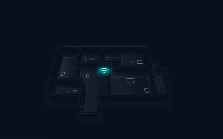 Xiaomi Wifi Router Repeater Pro Xiaomi Wifi Router Repeater Pro