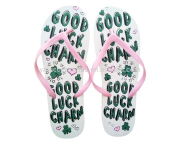 Customized Flip-flop EVA Sandals