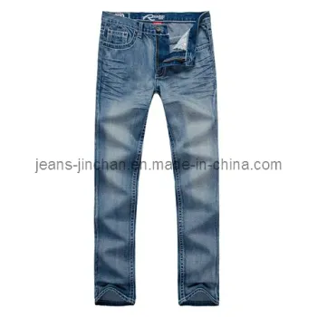 Men's Fashion Denim Jeans
