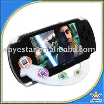 Portable Mp4 Mp5 Game Player
