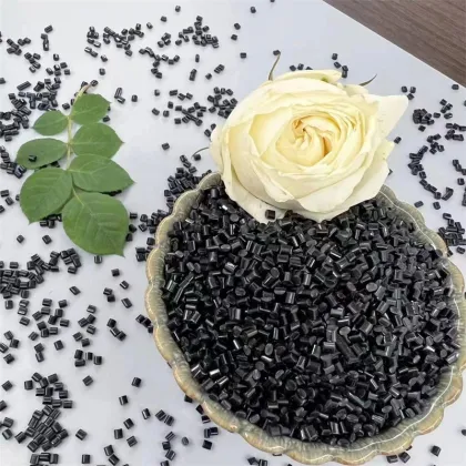 Chimei ABS Resins: Exploring the Properties and Applications of 757 Series Virgin Transparent ABS Granules