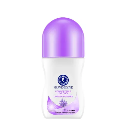 Private Label Natural Fragrance Antiperspirant Deodorant Stick for Men and Women