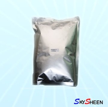 Black Toner Powder for Lexmark 210 Toner Cartridge