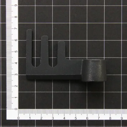 1 Piece Bread Maker Kneading Blade Paddle Parts for PANASONIC SD257 SD2501 SDZB2502 Kitchen Appliance