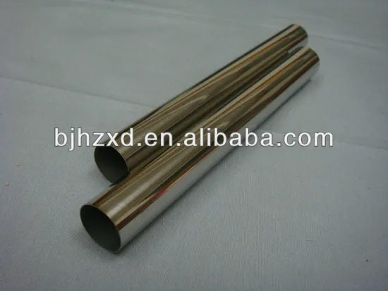 stainless steel pipe 310S