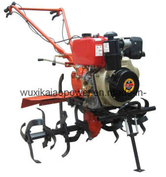 Self-Propelled Rotary Cultivator (KDT61A)