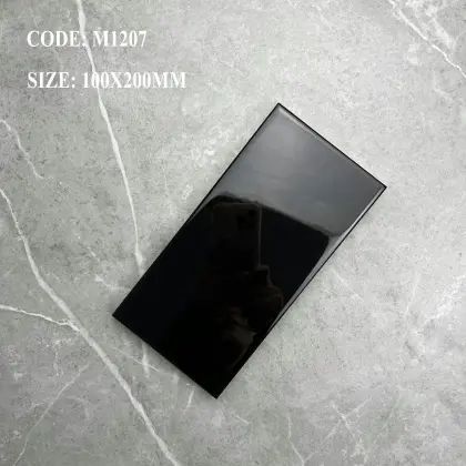 Homogeneous Ceramic Tiles - Affordable 100x200mm Ceramic Tile