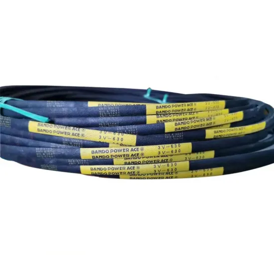 Affordable 3V-710 Bando Power Ace Escalator Triangle Belt: Competitive Pricing