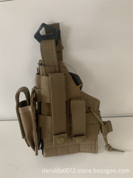 military Multifunctional toolkit