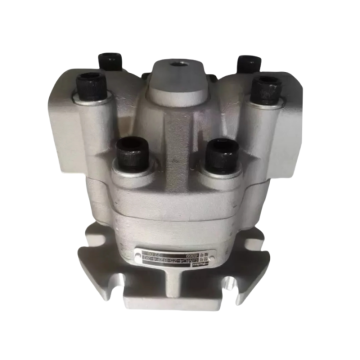 GMC4 Gear Pump Series-Schnelle Lieferung: GMC4-40, GMC4-50, GMC4-63, GMC4-80