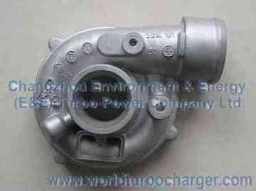 Compressor Housing (K03)