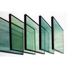 Durable and Efficient Curtain Glass for Buildings