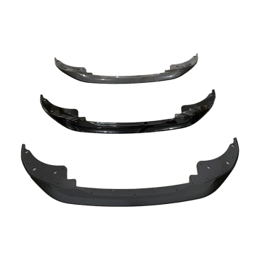 M-Performance Style Front Bumper and Lip Kit for BMW G22/G26