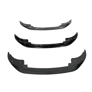 M-Performance Style Front Bumper and Lip Kit for BMW G22/G26