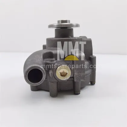 352-2080 3522080 Water Pump for C7 C9 Industrial Engine
