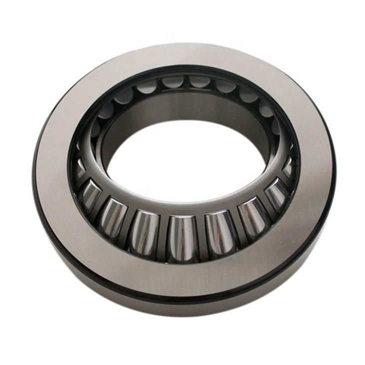 Thrust Ball Bearings With High Quality